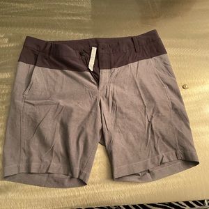 Lulu Lemon Mens shorts